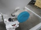Shick Flour Use Bin With Bag House
